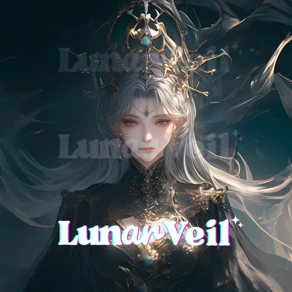 Celestial Succubus Spirit Guide, Glamour and Motivation (Fear Dissolving)