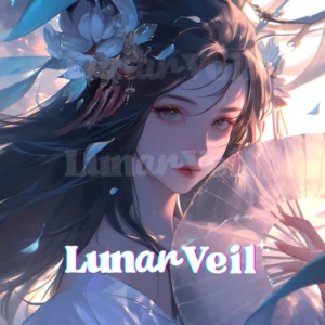 W38 Celestial Succubus Spirit Companion - Slow-Burning Temptation Energy