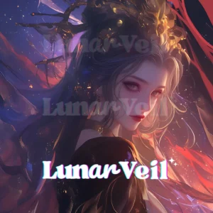 W384 Mystical Succubus Spirit Companion: Healing and Vitality Guide