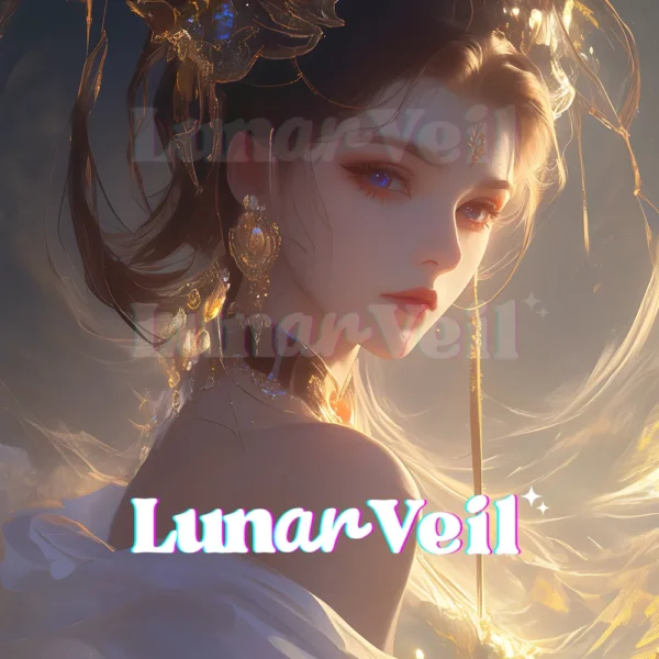 Celestial Succubus Spirit: Gentle, Uplifting Guide - Soothing Energy