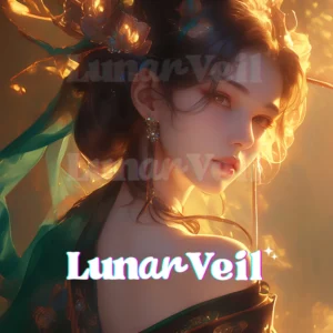 Magnetic Celestial Succubus Companion - Soothing and Protective Energy