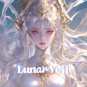 Spirit Companion: Lunar Succubus of Destiny - Celestial Guidance