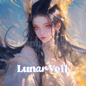 Celestial Succubus Spirit Companion: Night Guardian, Nightmare Banisher