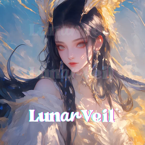 Celestial Succubus Spirit Companion: Night Guardian, Nightmare Banisher