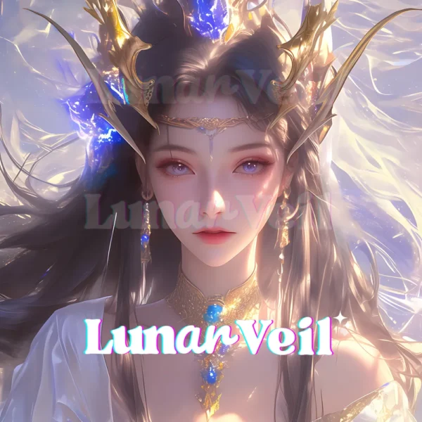 Mystical Astral Seductress Reading: Healing Grief and Intuition