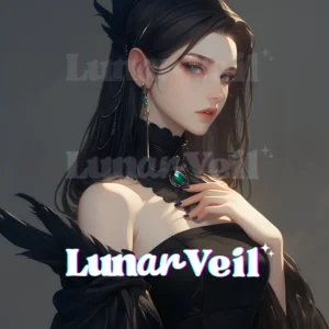 Celestial Succubus Spirit Guide, Radiant Desire (Healing and Empowerment)