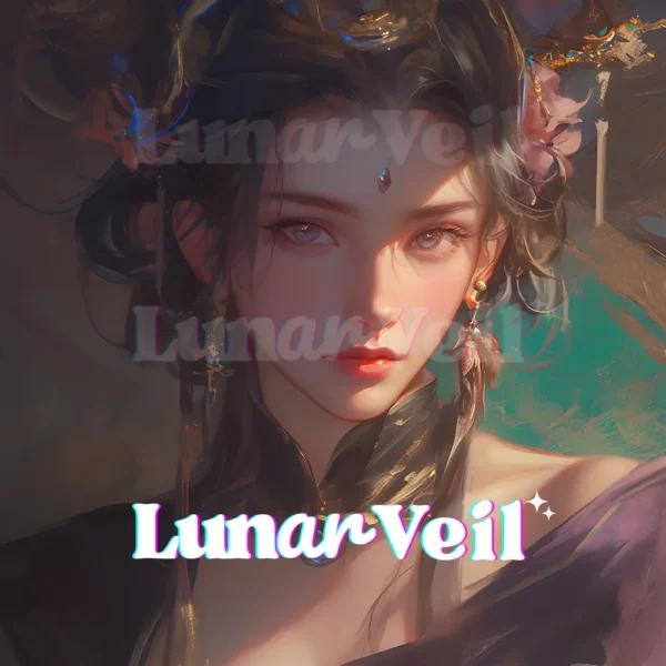 W403 Celestial Spirit Companion: Tender, Grounding, Protective Energy