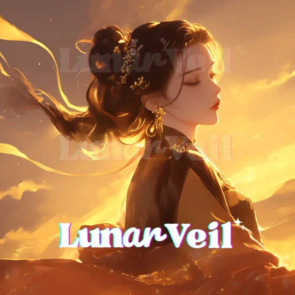 Celestial Succubus Spirit Companion: Whispered Secrets and Guidance