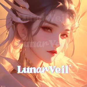 Spirit Companion: Celestial Comfort Guide (Luminous, Supportive Presence)