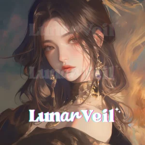 Spirit Companion: Soothing Lunar Guardian - Nightmare Relief