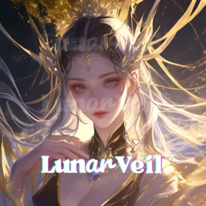 Mystical Emissary of Celestial Union: Spirit Guardian (Love, Truth, Intimacy)