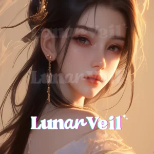 W418 Celestial Succubus Spirit: Dream and Shadow Weaver (Emotional Balance)