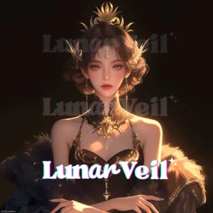 W419 Celestial Succubus Charm - Dark Seduction Spirit Companion