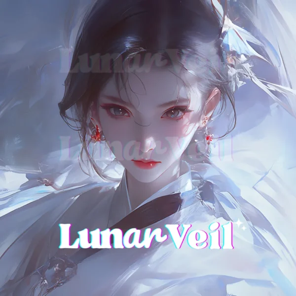 W420 Celestial Succubus Spirit: Radiant Light and Mystical Shadow - Guardian Energy