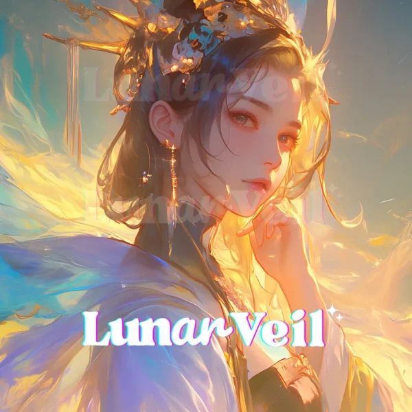 Celestial Succubus Spirit Companion: Tender Intimacy and Power