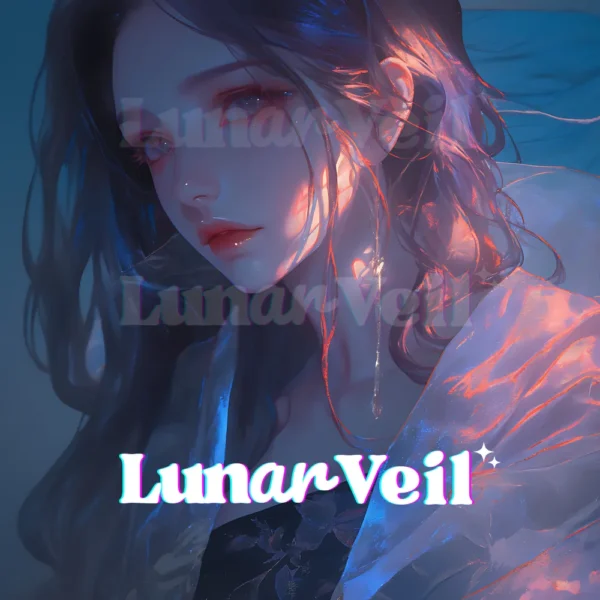 Celestial Succubus Spirit Companion - Healing, Intuitive Guidance