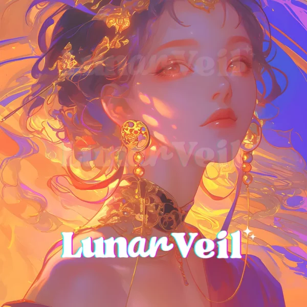 Celestial Succubus Guardian: Protector of Hearts and Attraction