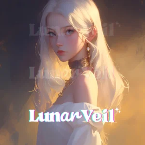 W434 Succubus Spirit Companion: Celestial Guide and Protector (Luminous Whispers)