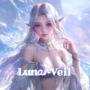 Emotional Spirit Guide: Lunar Companion (Healing and Protection)