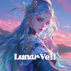 W437 Celestial Succubus Spirit Reading, Female Guide (Soul Tethering & Focus)