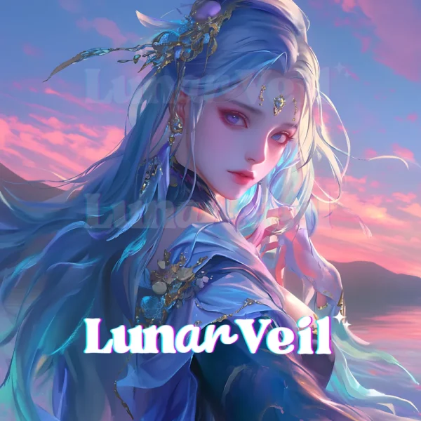 W437 Celestial Succubus Spirit Reading, Female Guide (Soul Tethering & Focus)