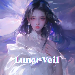 Mystic Succubus Energy Charm: Night Guidance and Nightmare Relief