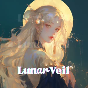 Spirit Guide: Mystical Succubus of Love and Fortune (Energy Cleansing)