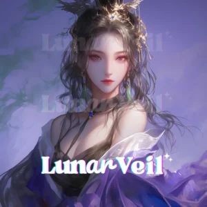 Succubus Spirit Companion: Luminous Dreamweaver Energy (Insight & Awakening)