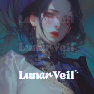 W453 Glamour Spirit Companion - Inner Motivation and Soul Guidance