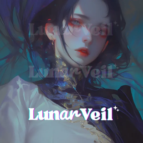 Glamour Spirit Companion - Inner Motivation and Soul Guidance