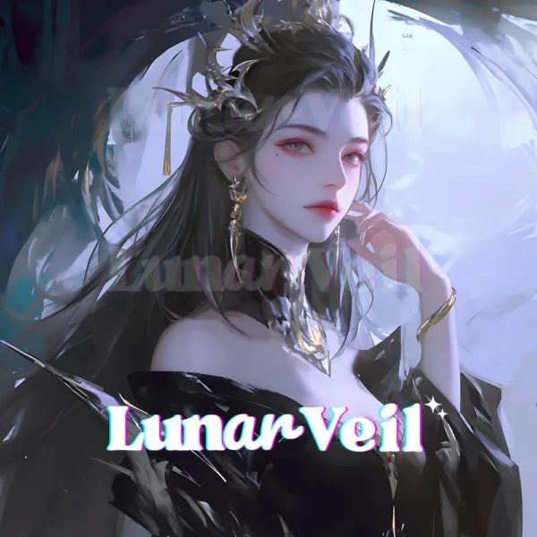 Celestial Succubus Spirit Companion: Slow-Burning Wisdom and Protection