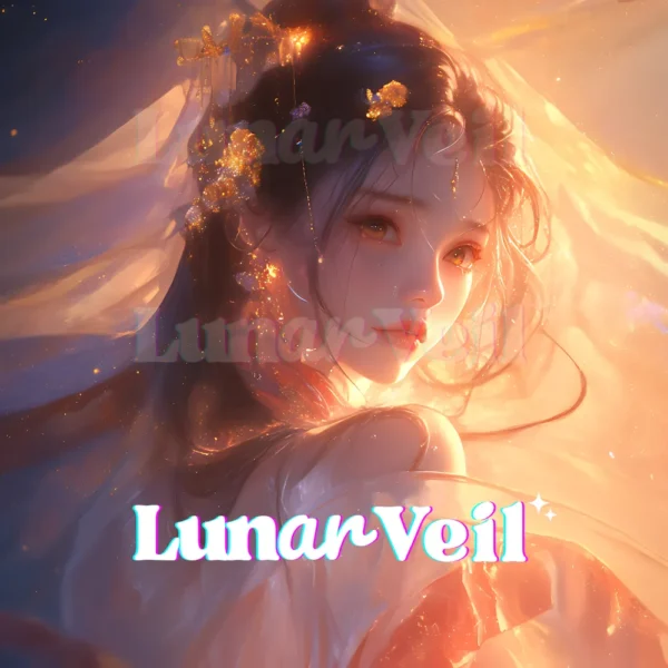 Spirit Companion: Mystical Succubus of Light (Grounding and Protection)