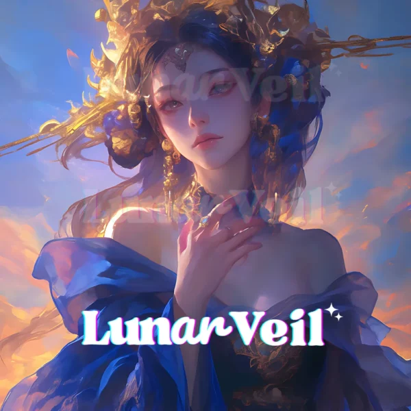 Celestial Succuba Spirit Guide, Dream Companion (Lucid Insight & Protection)