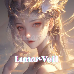 W475 Succubus Spirit Guide Reading - Soothing Lunar Energy & Insight