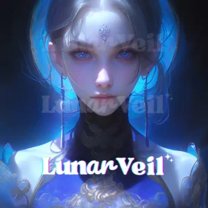 W48 Mystical Seductress Spirit Companion: Comforting Whispers, Emotional Guide