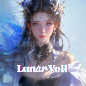 W480 Celestial Spirit Companion: Tranquil Power and Inner Balance