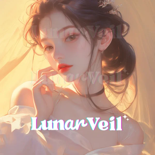 W485 Celestial Succubus Spirit: Luck, Shielding, and Loyalty - Mystical Guide