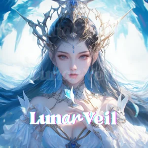 Umbra Succubus Spirit Guide - Inner Confidence and Soul Connection