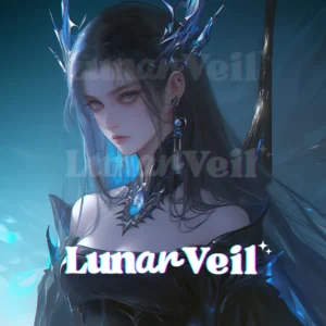 W500 Mystical Spirit Companion - Intuitive Protection and Soul Purification