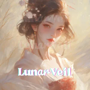 Spirit Companion: Female Succubus of Inner Love - Grounding Glamour