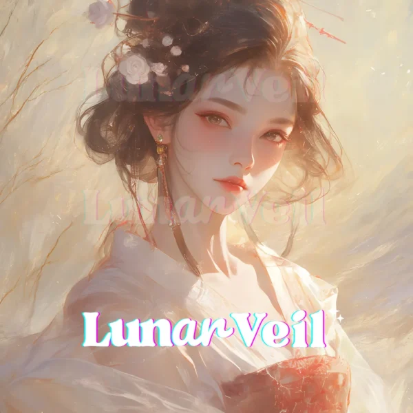 Spirit Companion: Female Succubus of Inner Love - Grounding Glamour