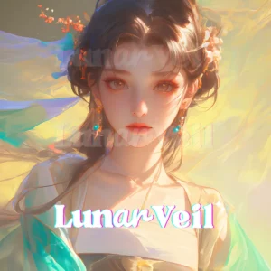 Celestial Succubus Guide: Insight and Luck (Protective Spirit Companion)