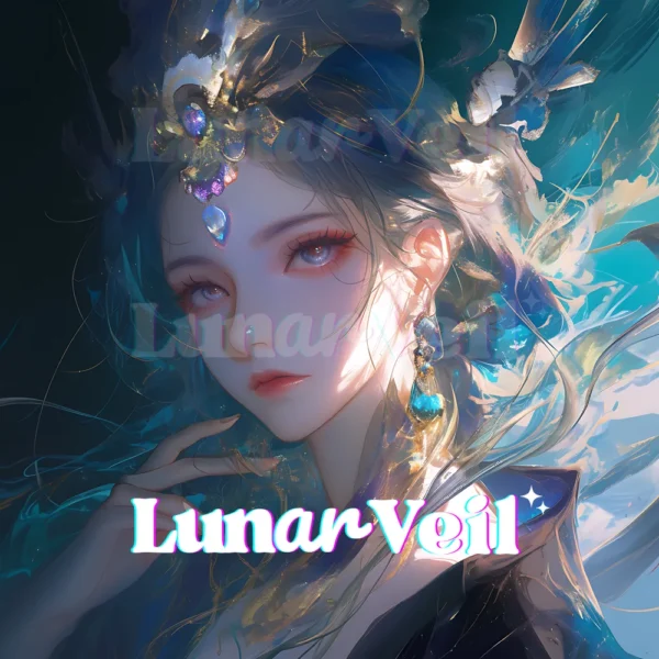 Celestial Succubus Spirit Companion: Night Guidance and Protection