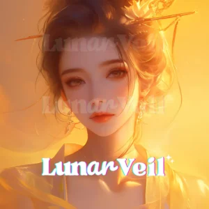 W51 Celestial Spirit Companion: Lunar Luck and Emotional Healing (Nightmare Banishing)