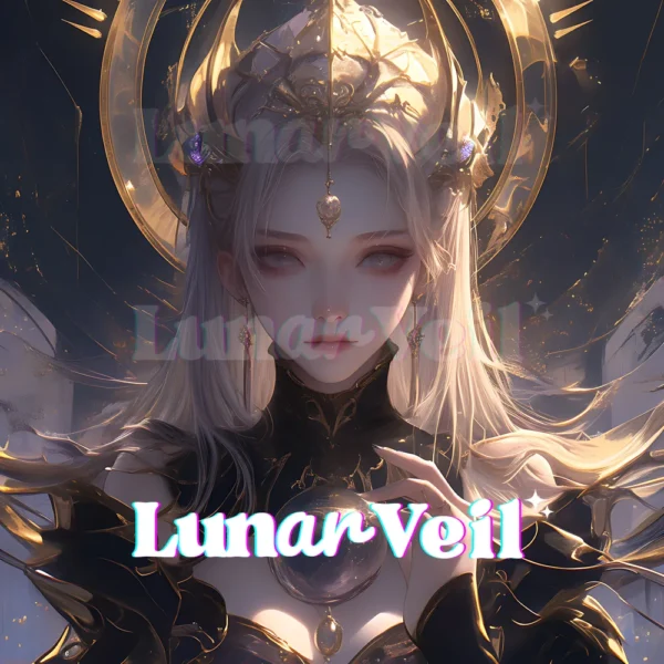 Spirit Companion Reading: Lunar Succubus of Confidence (Manifestation Focus)