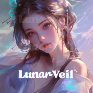 Lunar Dream Weaver Spirit - Gentle, Balancing Protector