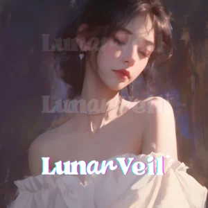 Celestial Succubus Spirit Guide: Luck, Wisdom, and Confidence