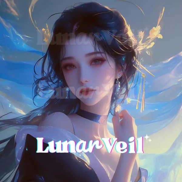 Manifestation Spirit: Celestial Succubus - Grounding and Protection