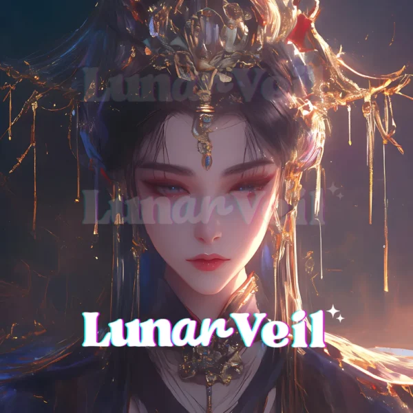 Celestial Succubus Spirit Companion, Calming and Balancing Energy (She/Her)