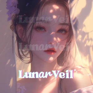 Spirit Companion: Luminous Dreamweaver Succubus - Gentle and Captivating